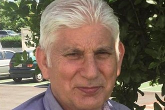 Rinnovate le cariche sociali, Tomasi eletto presidente